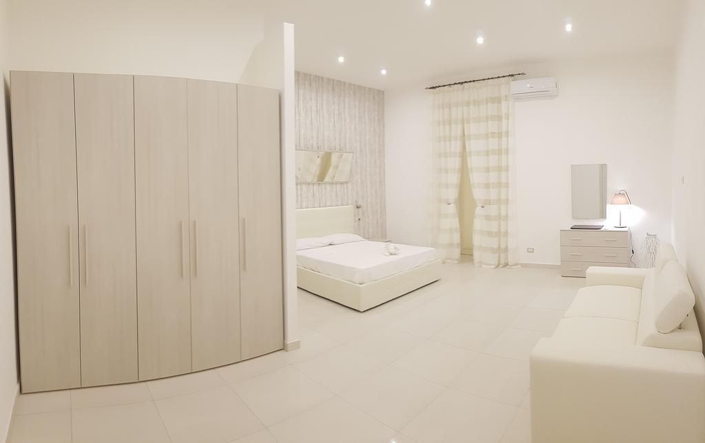 Palazzo D'atri Holiday home