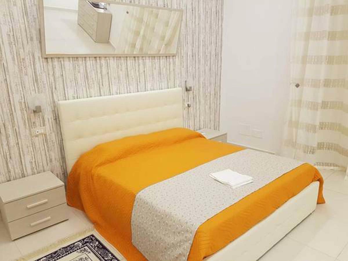 Holiday home Palazzo D'atri Naples