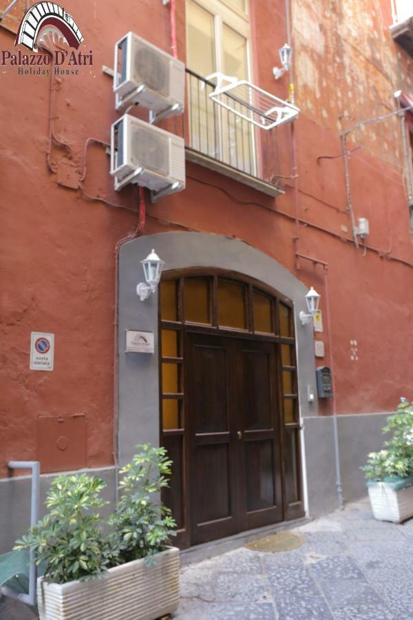 Palazzo D'atri *
