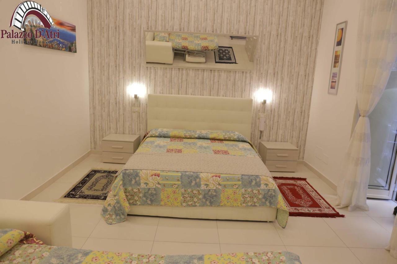 Palazzo D'atri Holiday home *